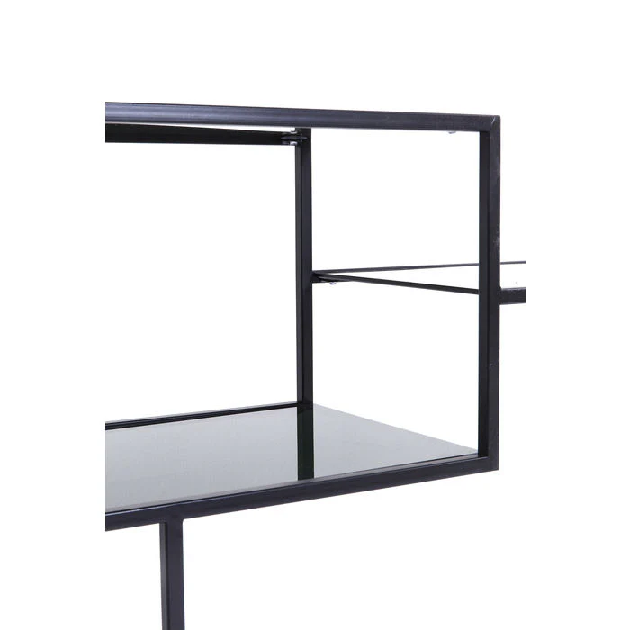 Shelf Loft Black