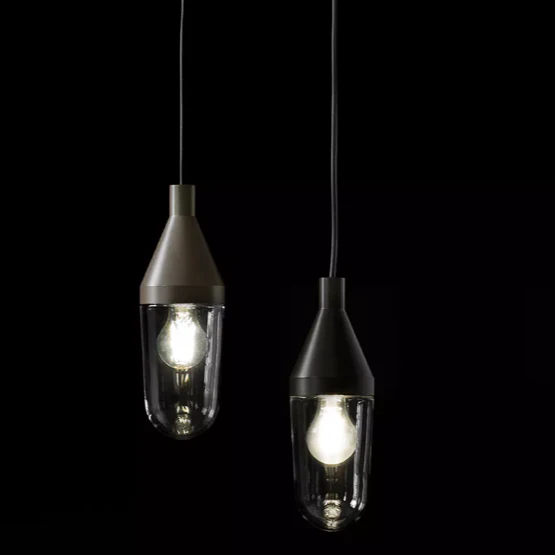 Niwa Suspension Lamp