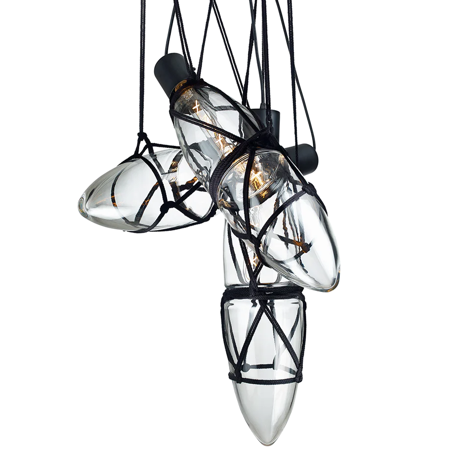 Shibari Pendant 3 position