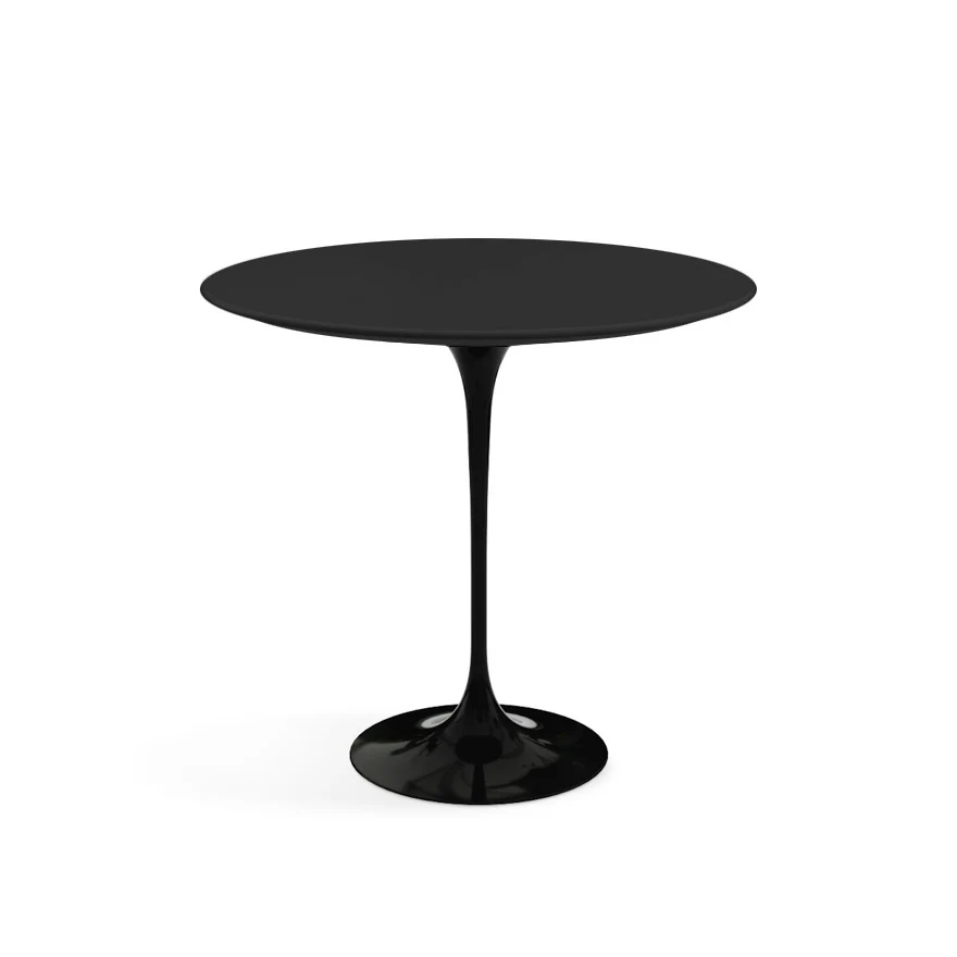 Saarinen Oval Table Intermediate Height