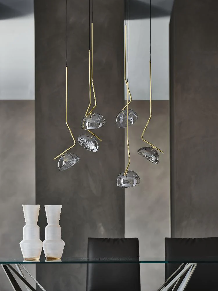 SUNSET Suspension Lamp