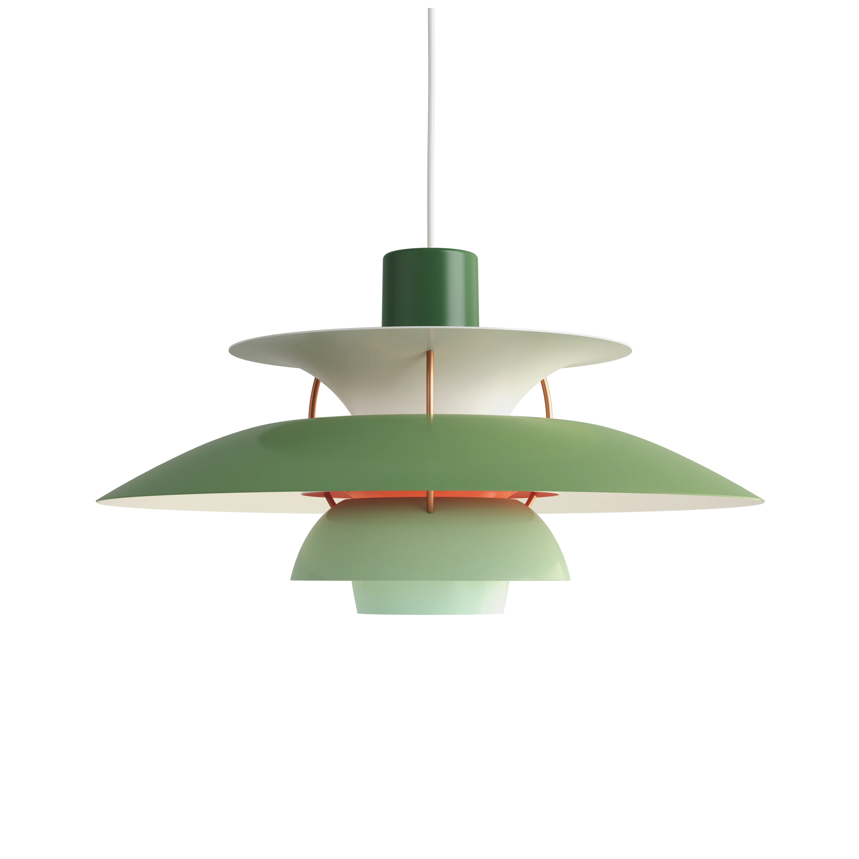 PH 5 Pendant Lamp