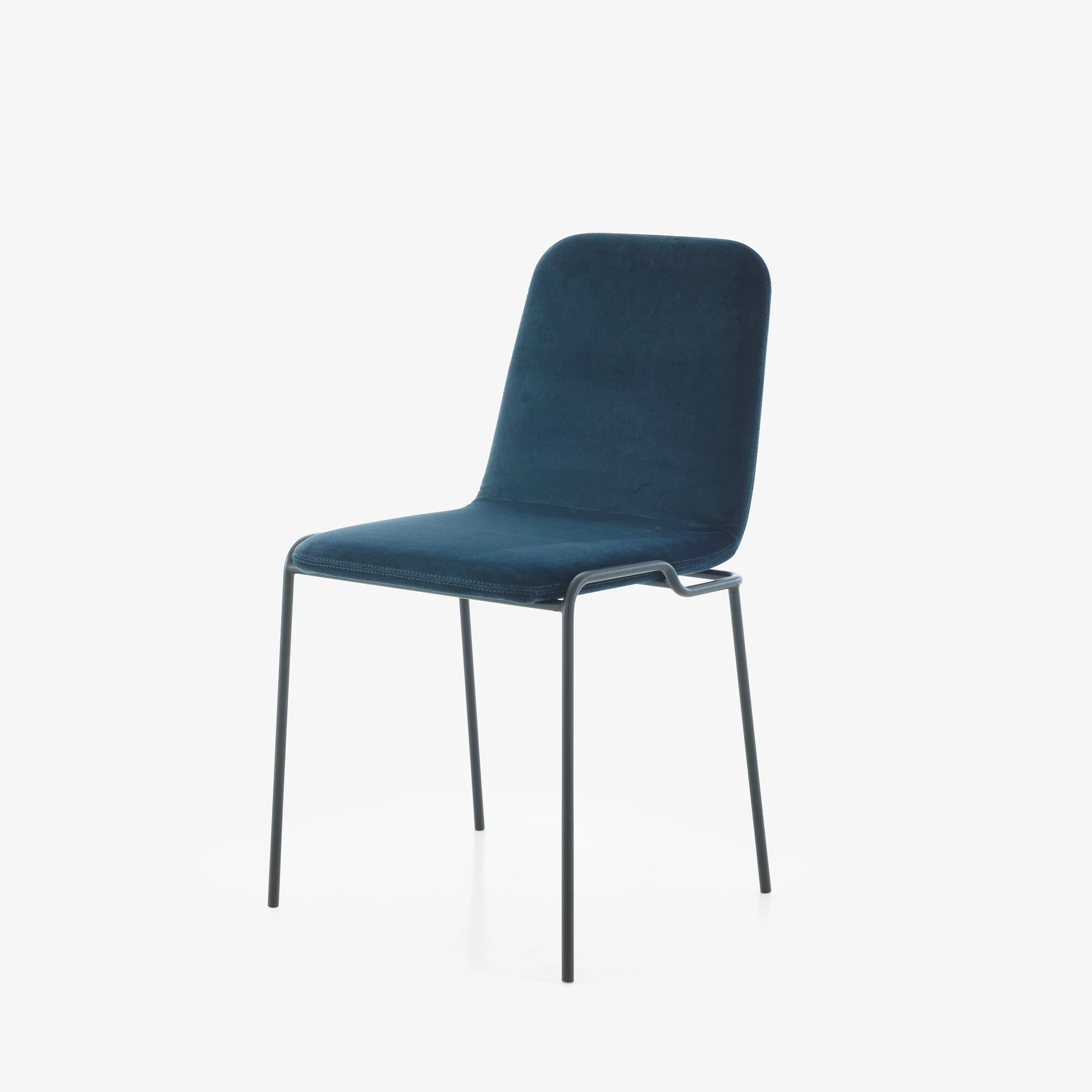 Tadao Chair Metal Base