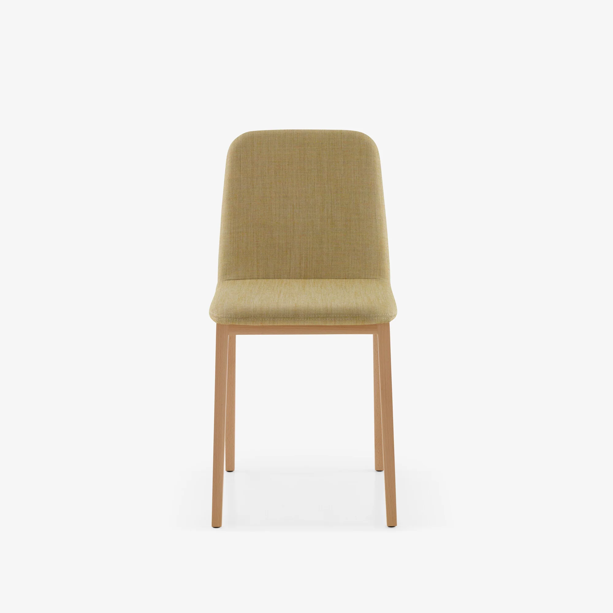 Tadao Chair Beech Base