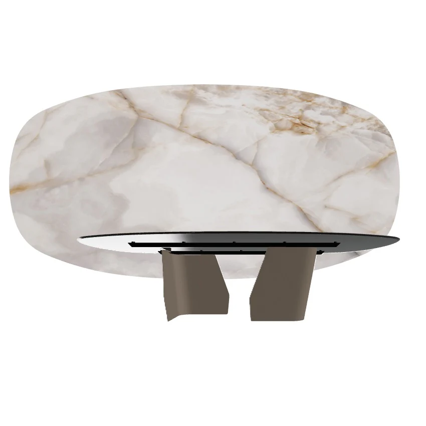 SENATOR Keramik Table