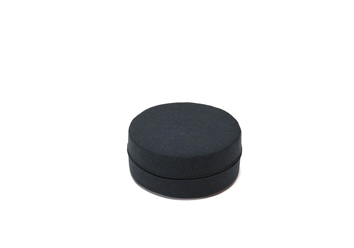 Deconstructed Puff 50/20