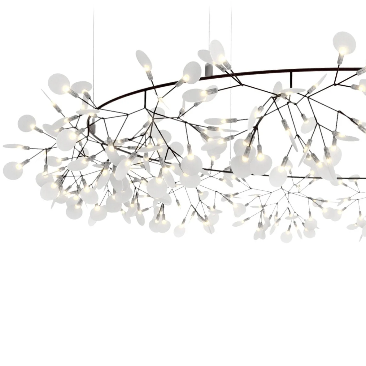 HERACLEUM III The Big O