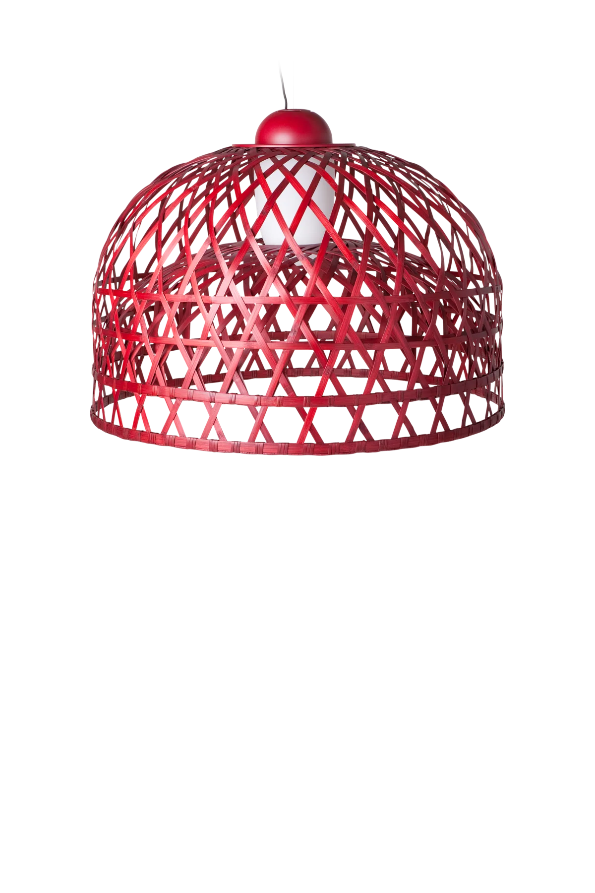 Emperor, M Suspended