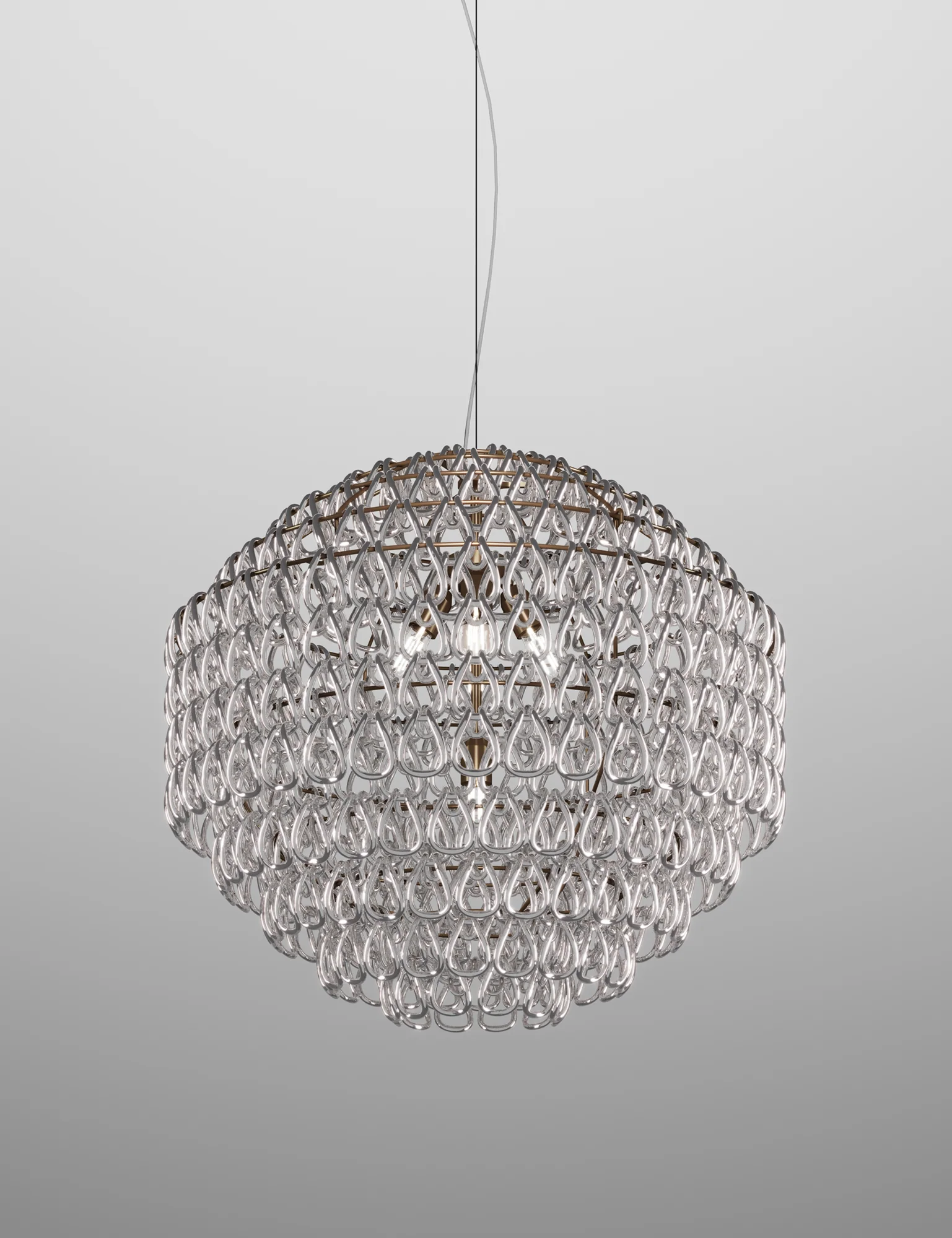 MINI GIOGALI Suspension Lamp
