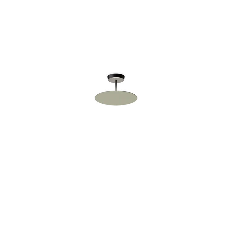 Flat Ceiling Lamp
