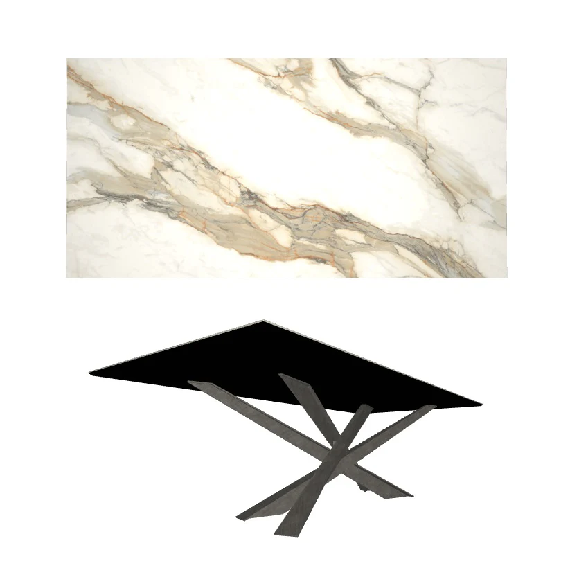 LANCER Keramik Table