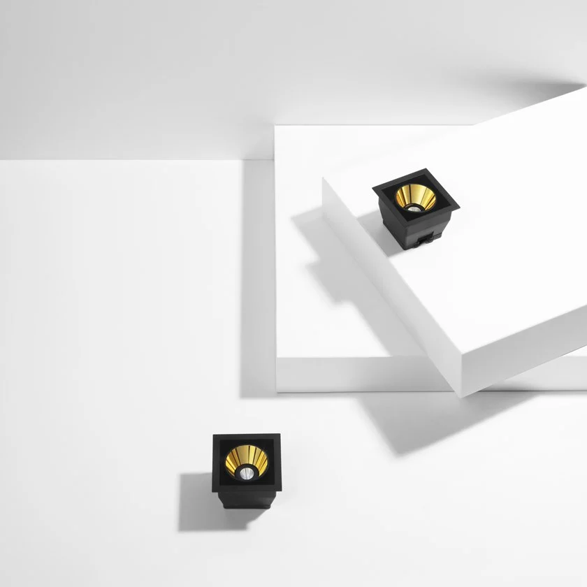 Black Foster Micro Recessed 1