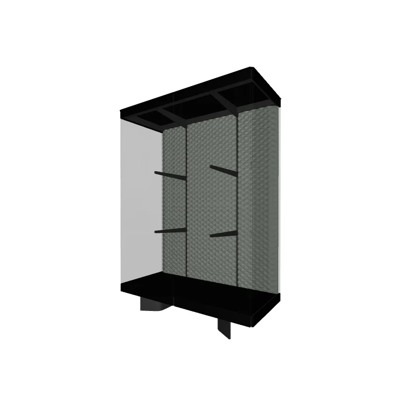 BOUTIQUE Alta Sideboard