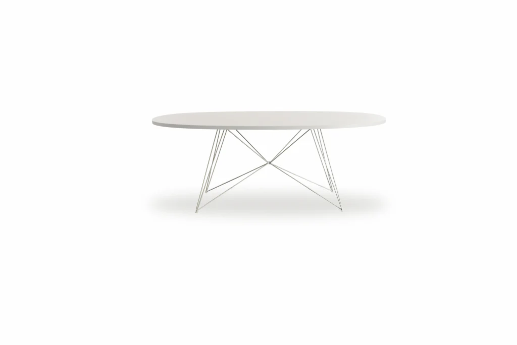 XZ3 Table 200x119 cm