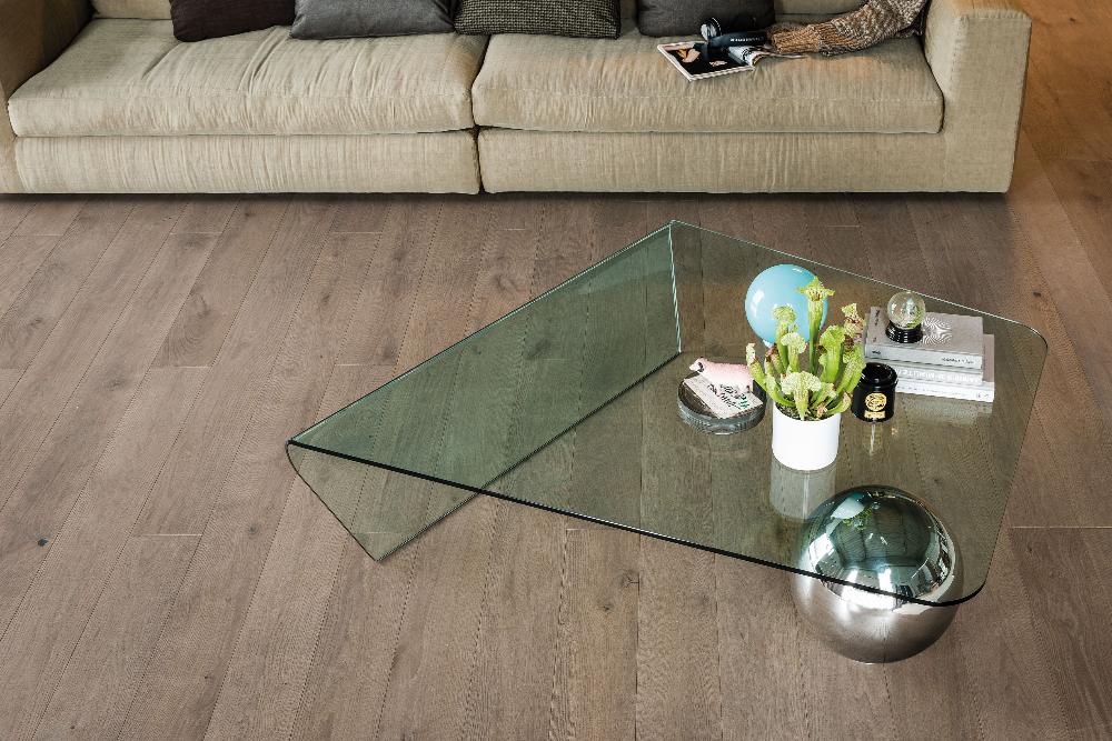 GLOBE Coffee Table