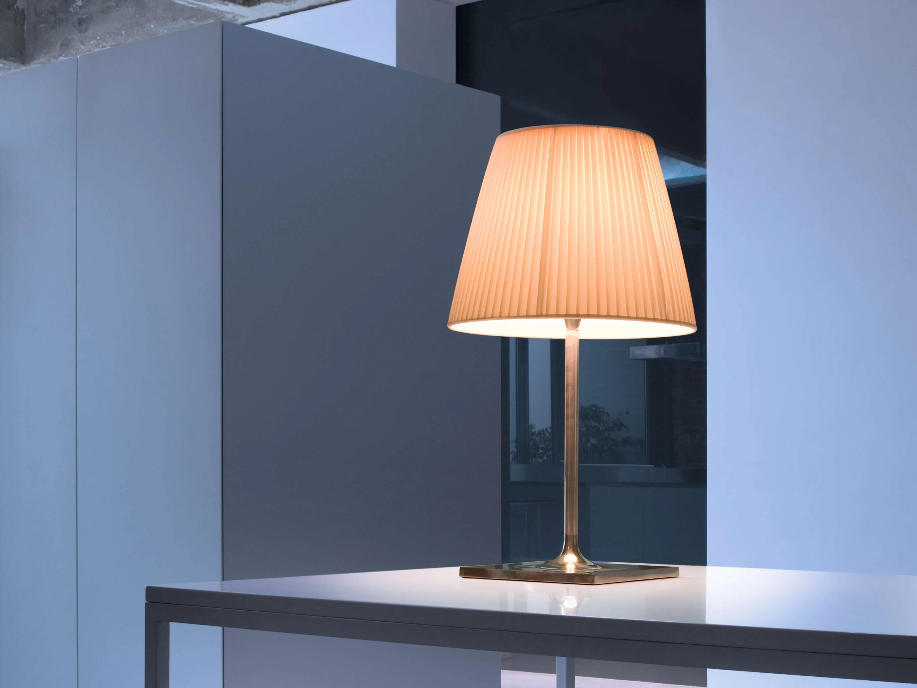 Ktribe T2 Table Lamps