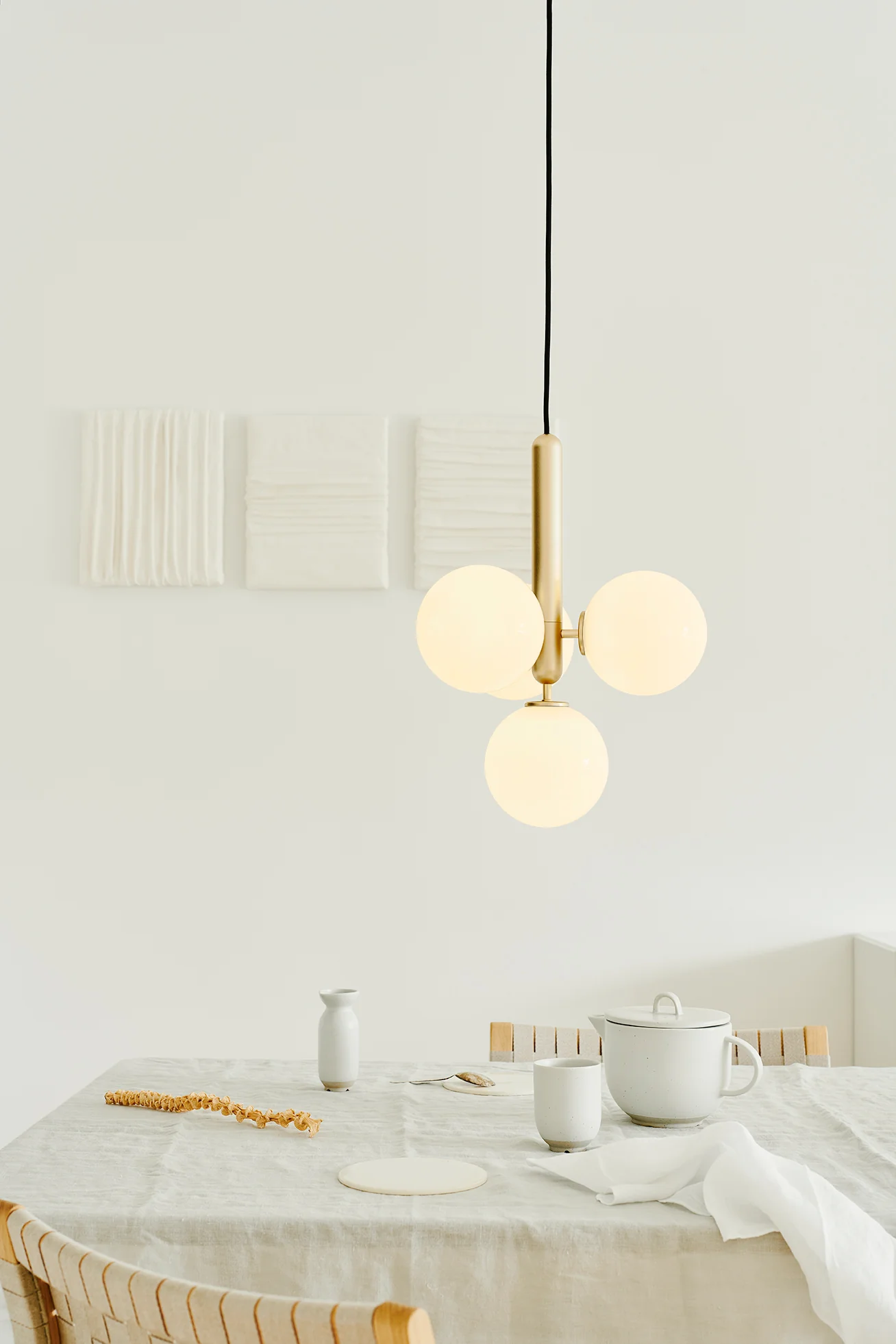Miira 4 Suspension Lamp