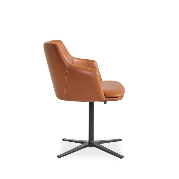 SM 55 Swivel Dining Chair