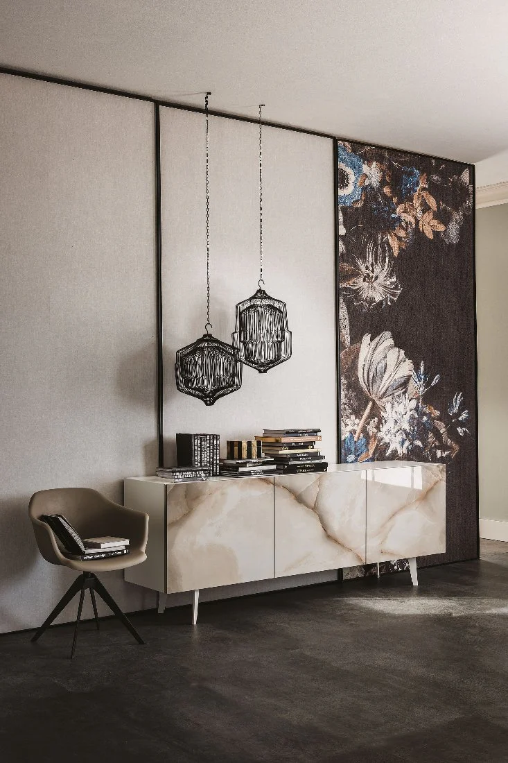 METROPOL Sideboard