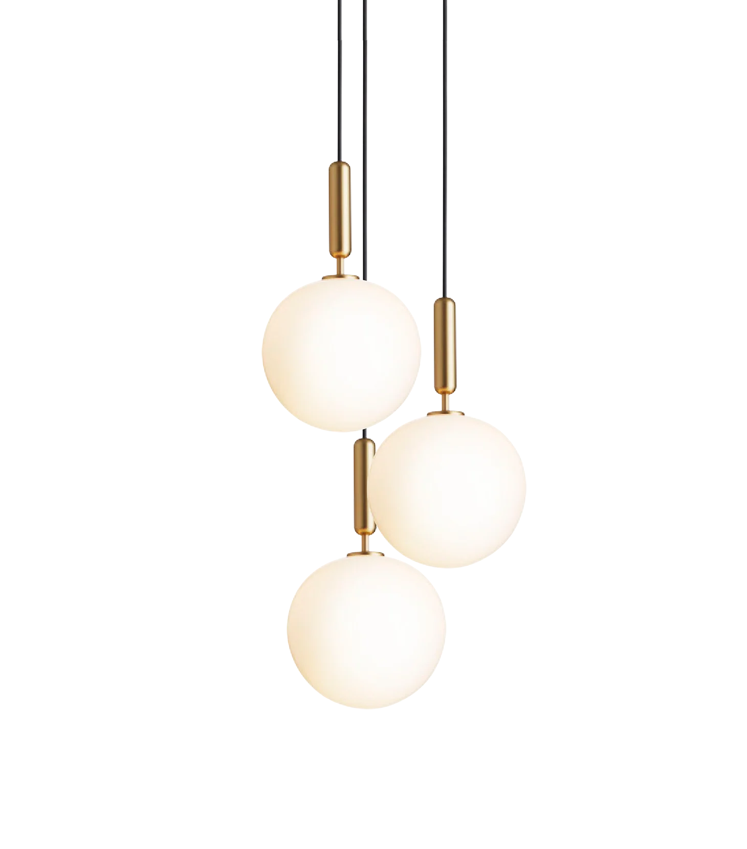 Miira 3 Suspension Lamp