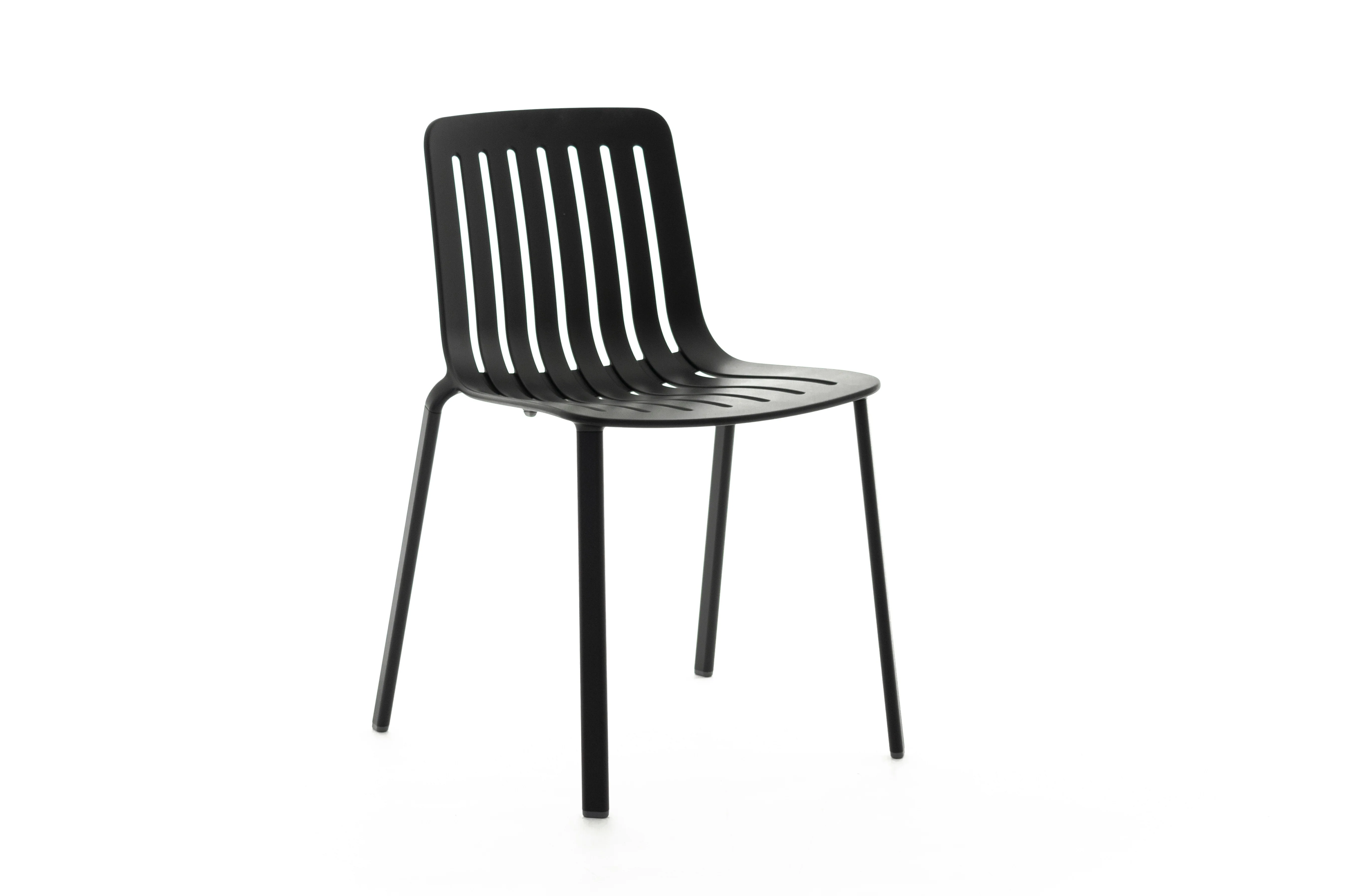 Plato Stacking Chair