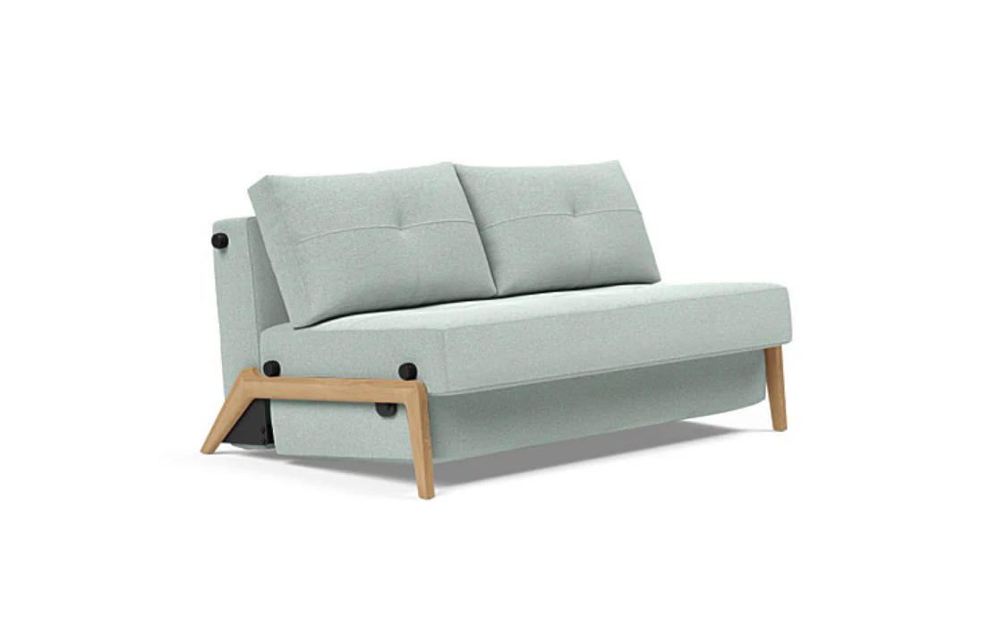 CUBED DELUXE 140 02 - No Arms