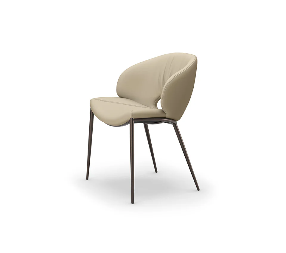 MIRANDA ML Lounge Chair