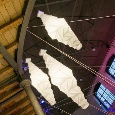 MINOMUSHI SUSPENSION