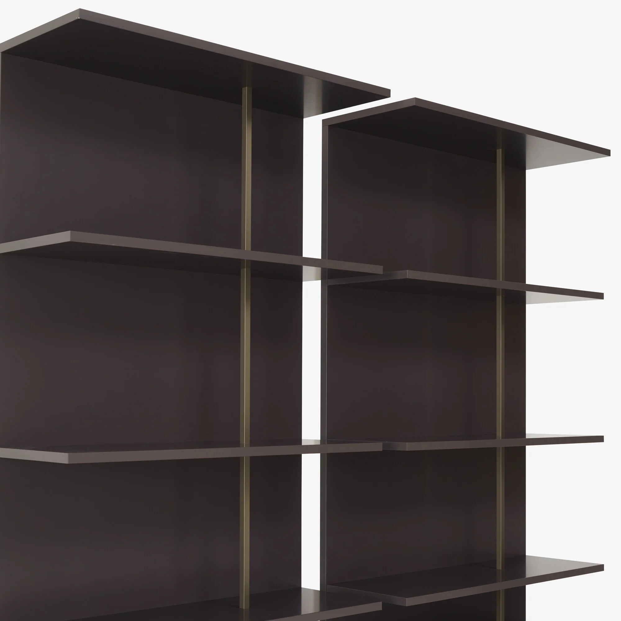 Everywhere Shelving Unit