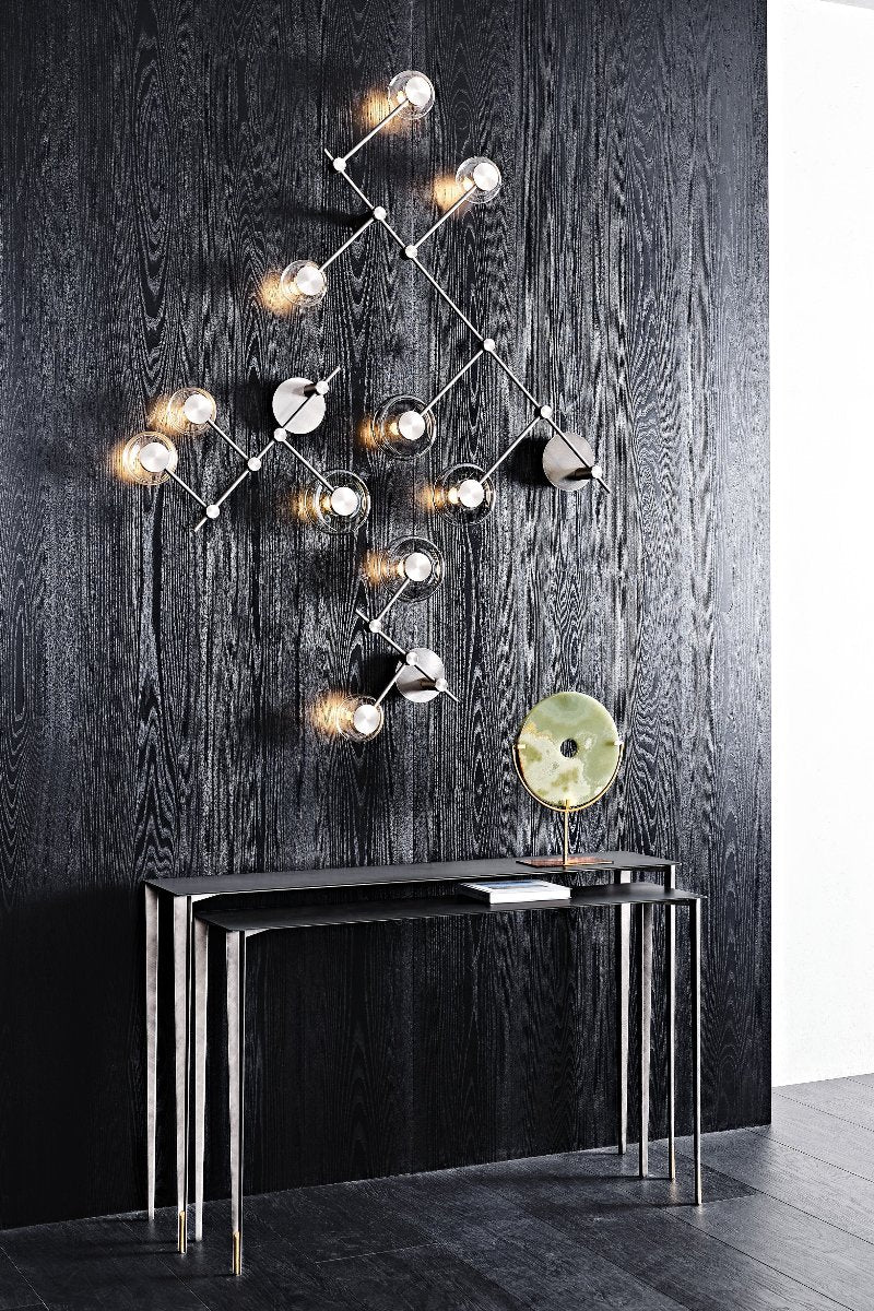 CIRCUIT Ceiling/Wall Lamp