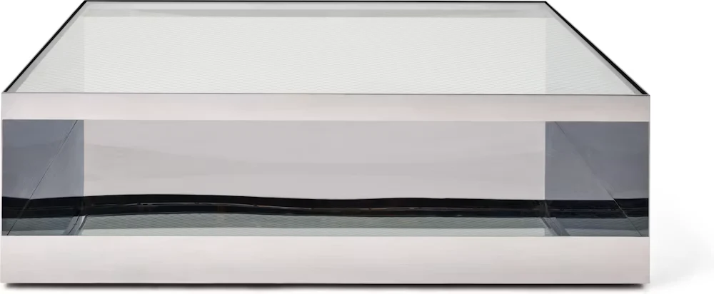 D'Urso Occasional Coffee Table