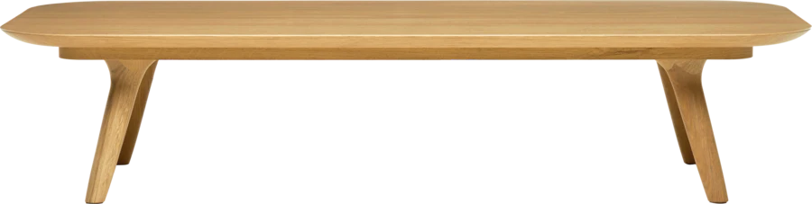 Zio coffee table 145