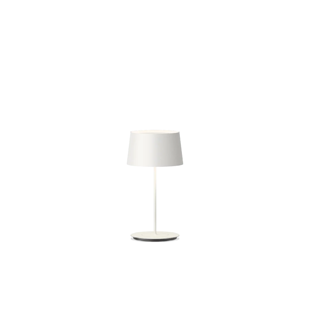 Warm Table Lamp
