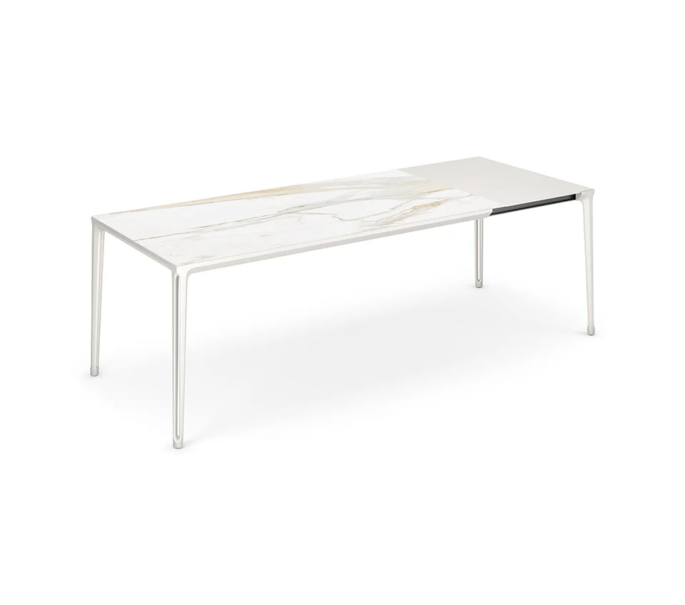BOULEVARD Keramik Drive Table