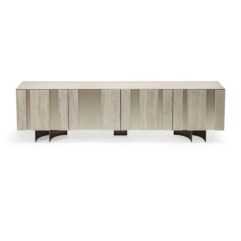 AMSTERDAM Keramik Sideboard
