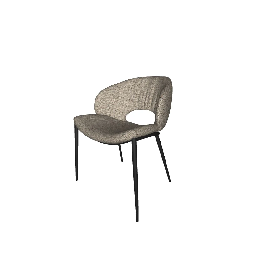 MIRANDA ML Lounge Chair