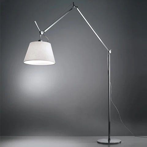 TOLOMEO FLOOR MEGA DIMMER