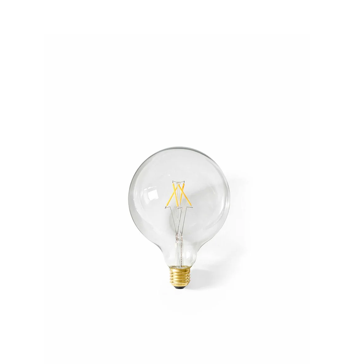 Globe Bulb