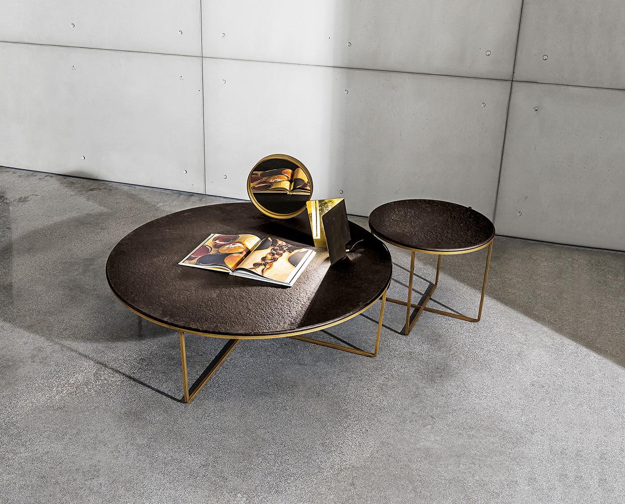 Piktor Coffee Table
