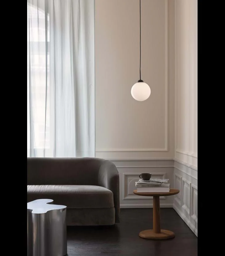 Apiales 1 Suspension Lamp