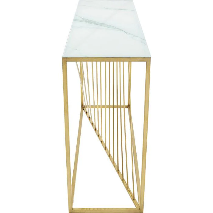 Console Art Marble 142