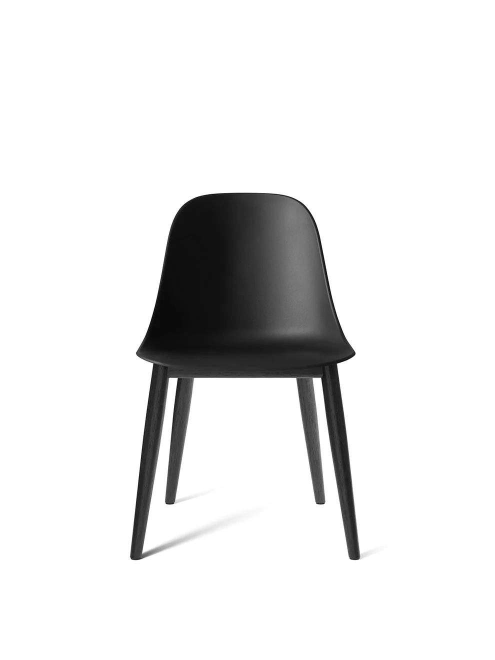 Harbour Side Dining Chair - PLASTIC SHELL