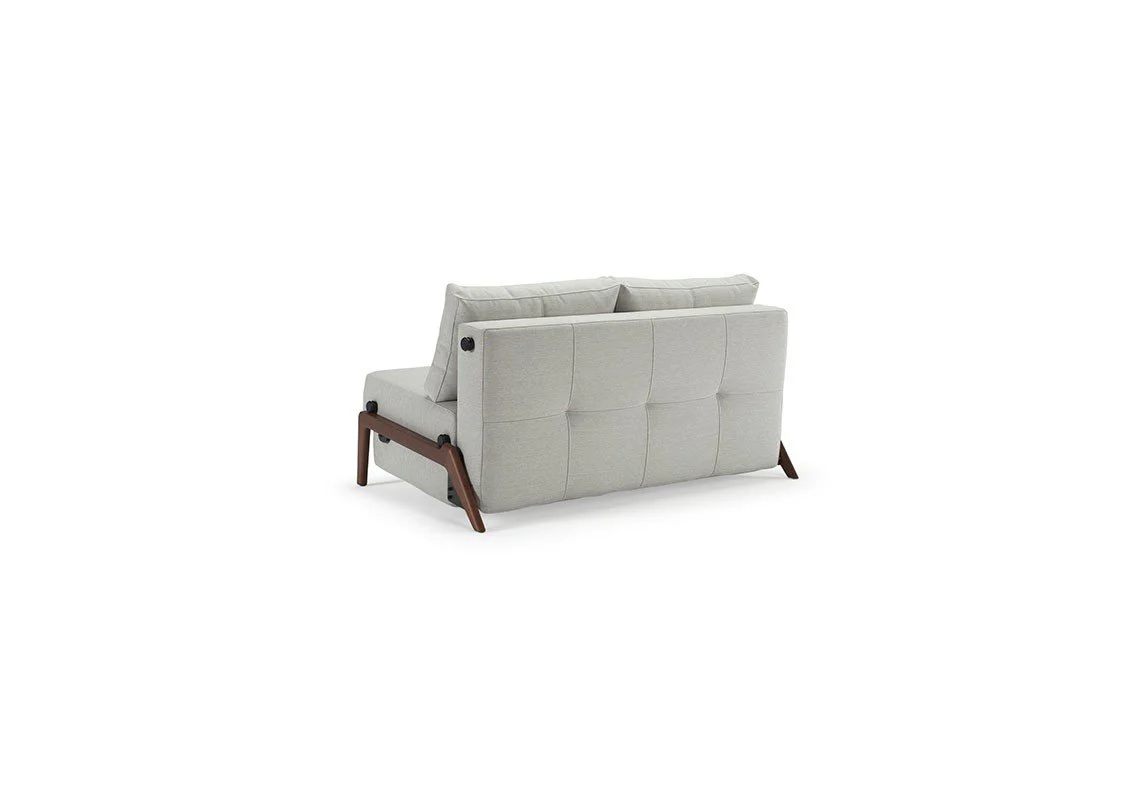 Cubed Deluxe 160 02 - No Arms