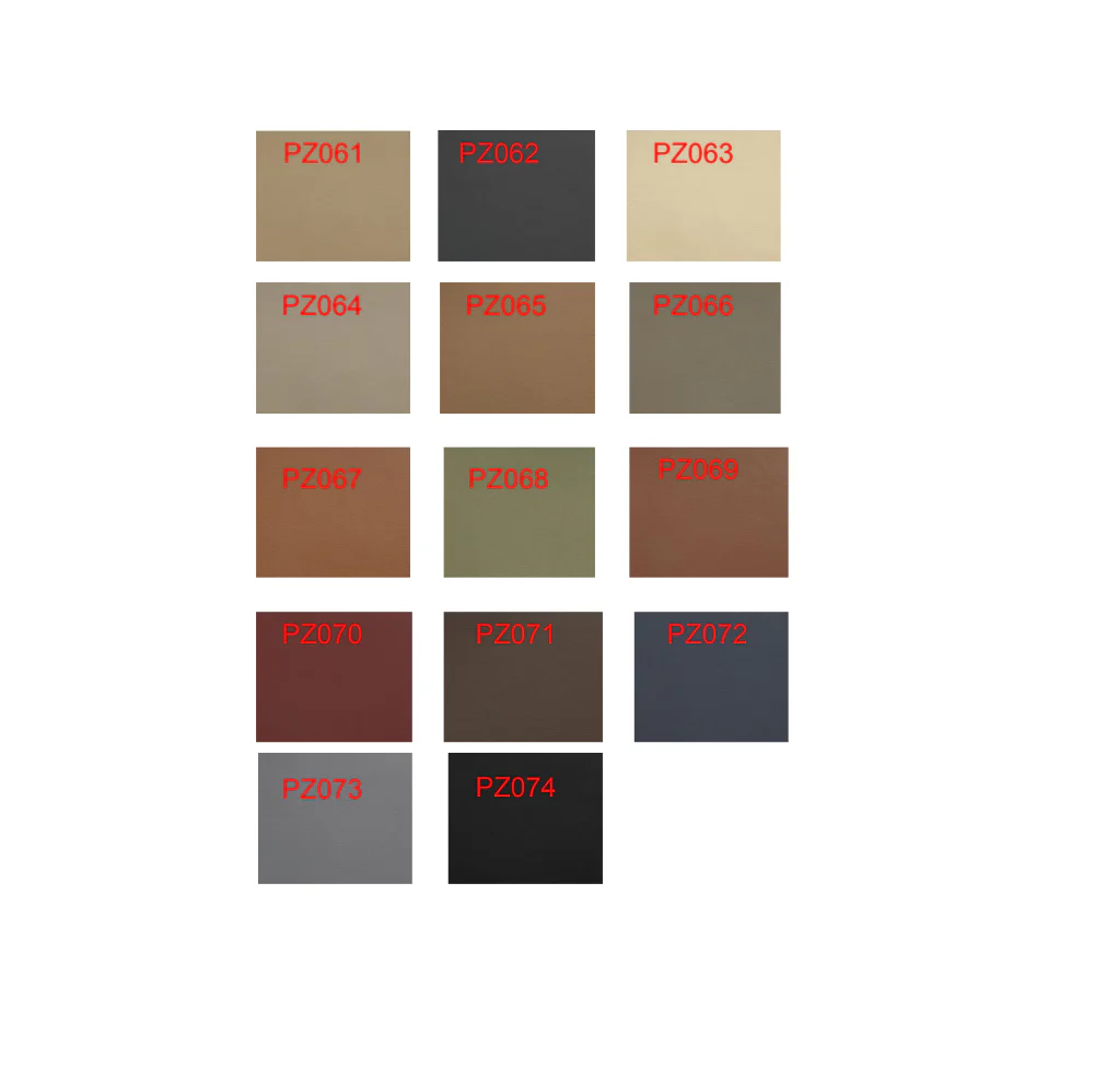 Sao Executive Chair - YSTS-00210 High Back