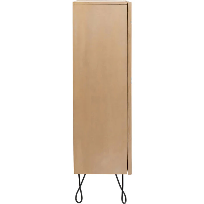 Cabinet Caras 70x140cm