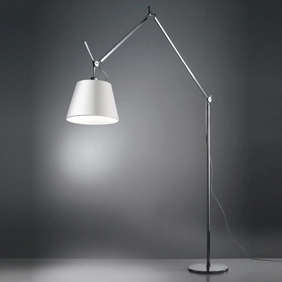 TOLOMEO MEGA LED FLOOR 36