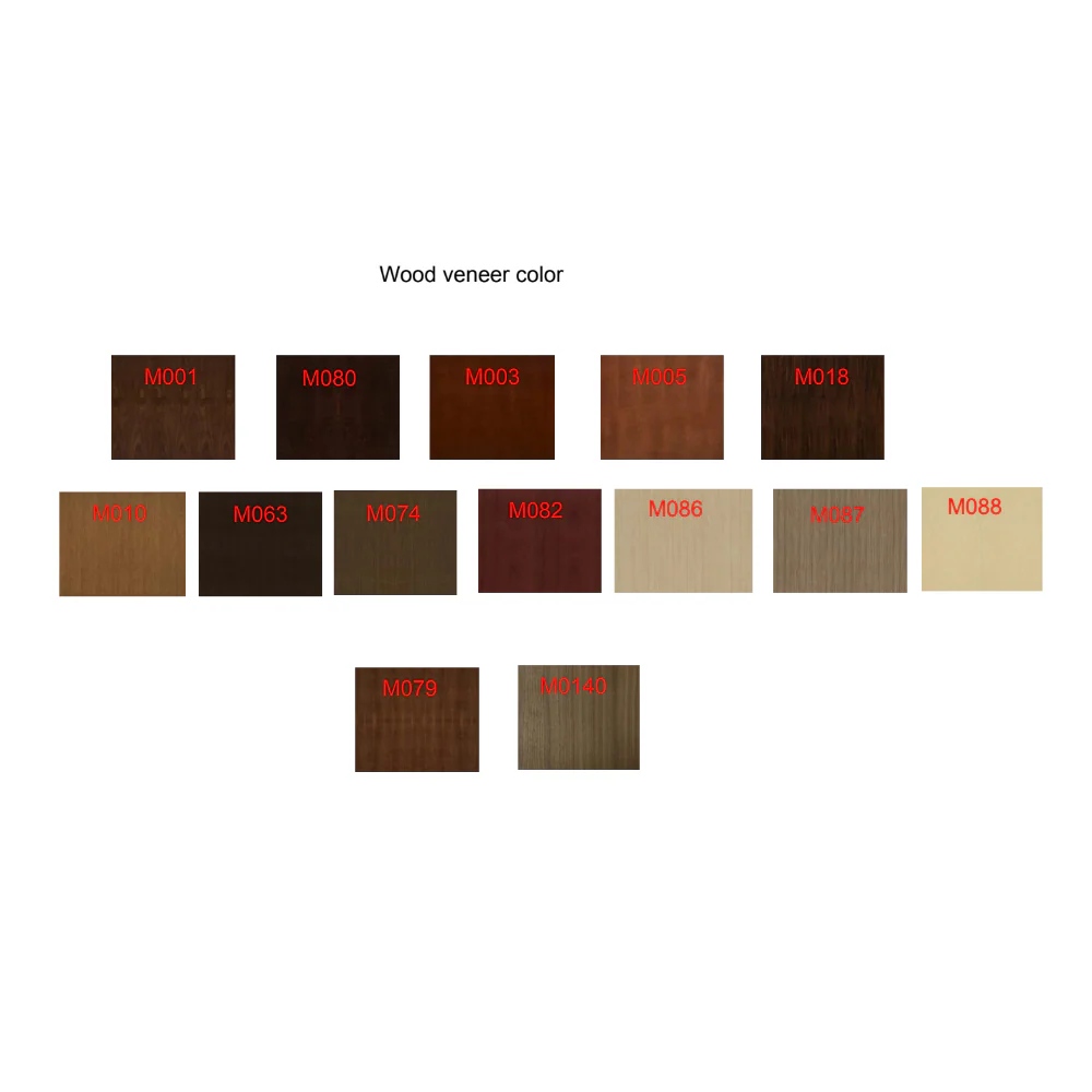 Sao Executive Desk - TMPS-00445 Frame Series