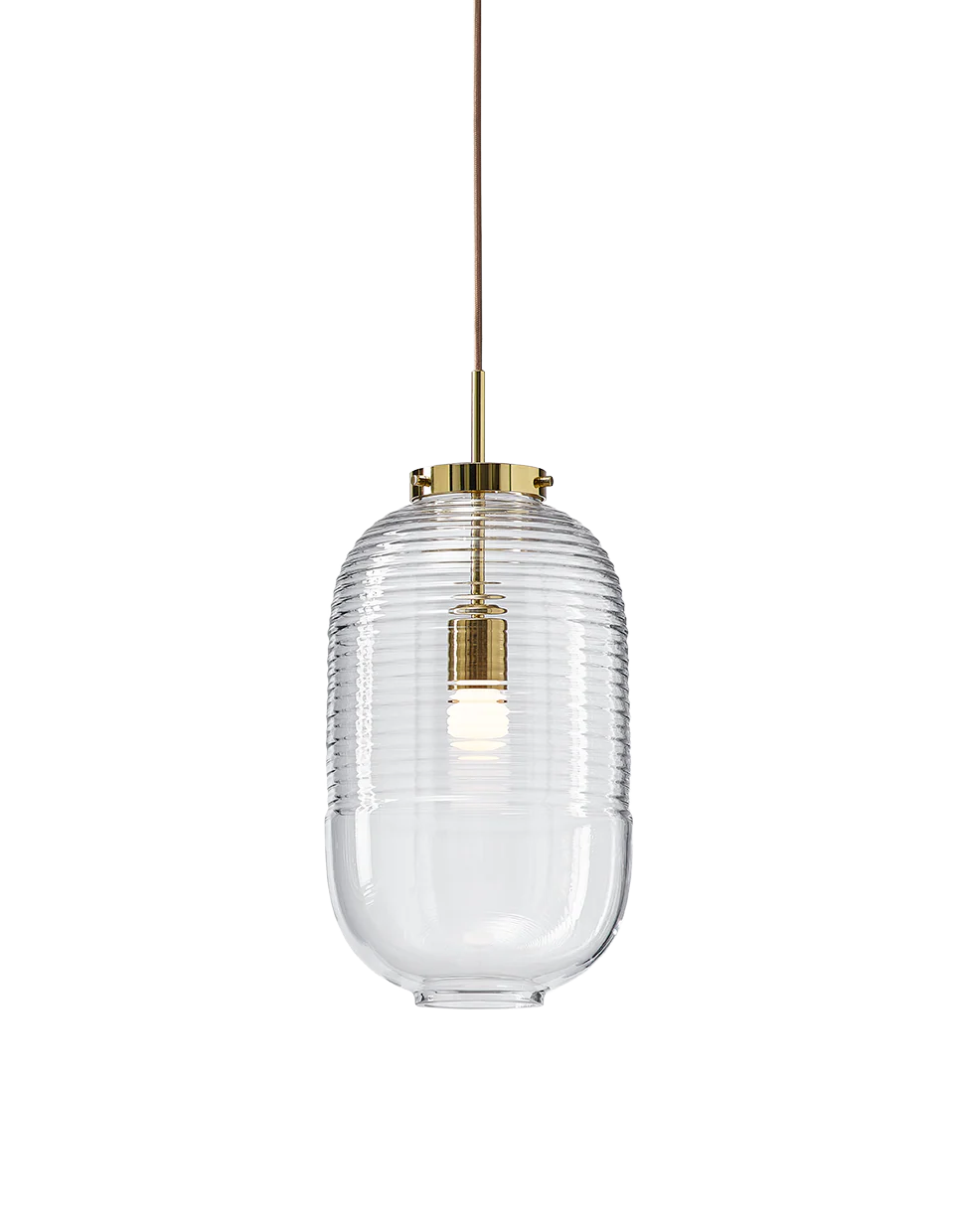 Lantern Pendant Light