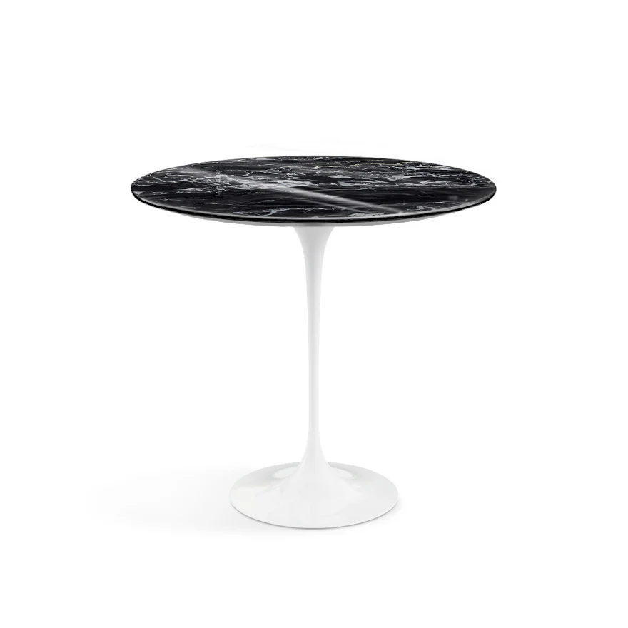 Saarinen Oval Table Intermediate Height