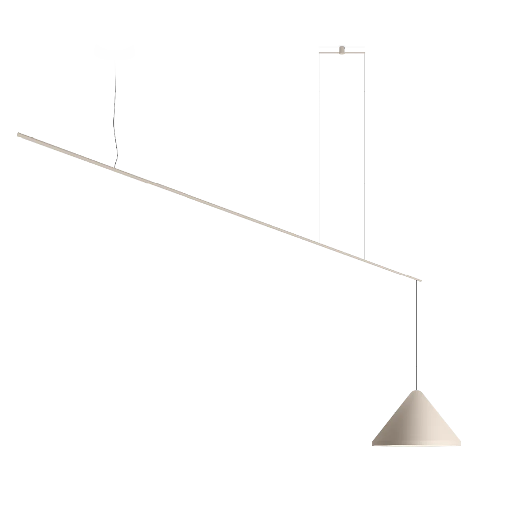 North Pendant Lamp